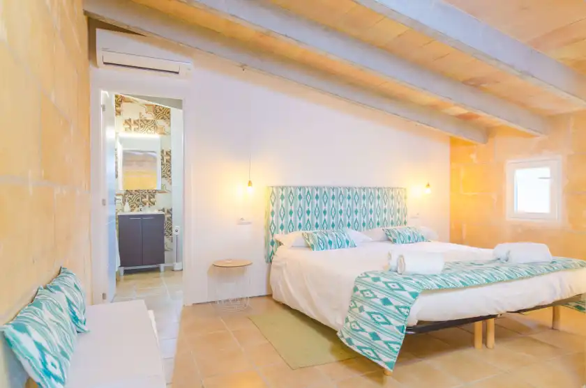 Holiday rentals in Finca can setri, Sant Llorenç des Cardassar