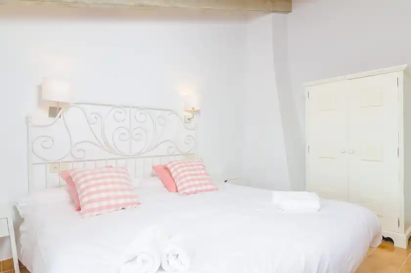 Holiday rentals in Finca can setri, Sant Llorenç des Cardassar