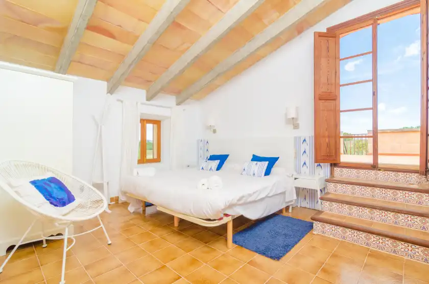 Holiday rentals in Finca can setri, Sant Llorenç des Cardassar