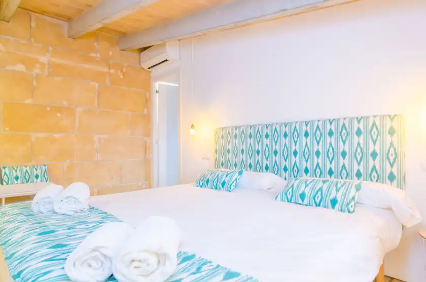 Holiday rentals in Finca can setri, Sant Llorenç des Cardassar