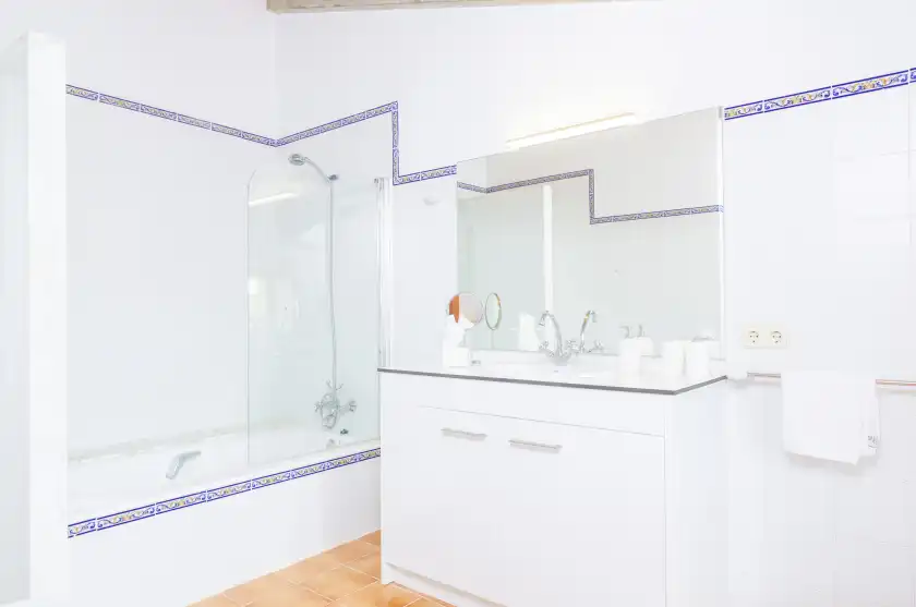 Holiday rentals in Finca can setri, Sant Llorenç des Cardassar