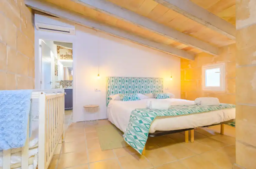 Holiday rentals in Finca can setri, Sant Llorenç des Cardassar