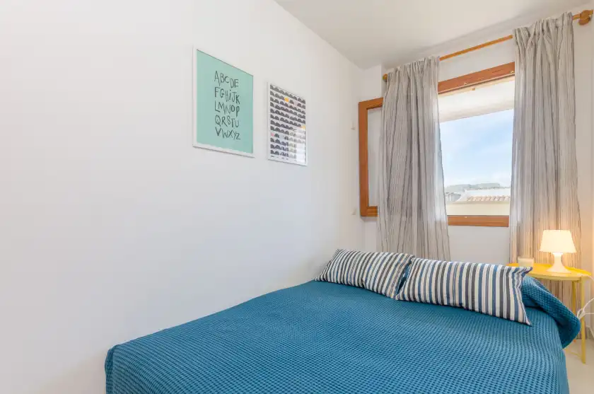 Ferienhaus auf Llepol, Port d'Alcúdia