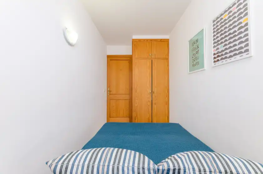 Ferienhaus auf Llepol, Port d'Alcúdia