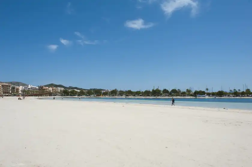 Ferienhaus auf Llepol, Port d'Alcúdia