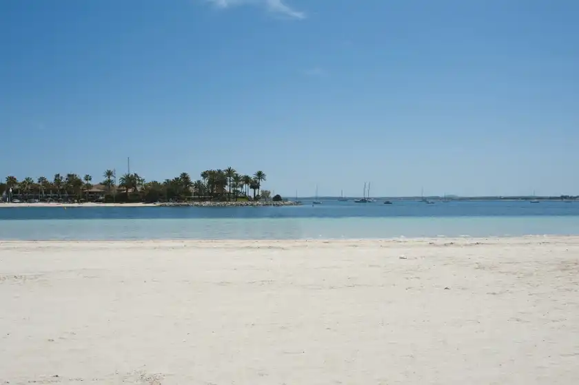 Ferienhaus auf Llepol, Port d'Alcúdia