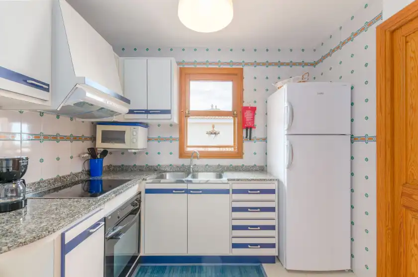 Ferienhaus auf Llepol, Port d'Alcúdia