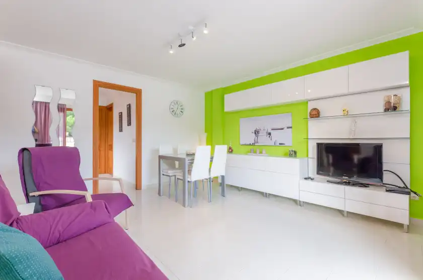Ferienhaus auf Llepol, Port d'Alcúdia
