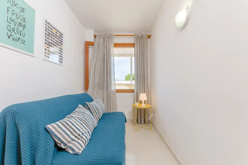 Ferienhaus auf Llepol, Port d'Alcúdia