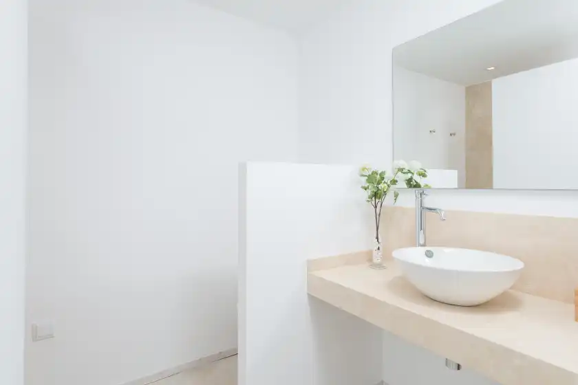 Ferienhaus auf Can sal , Ariany