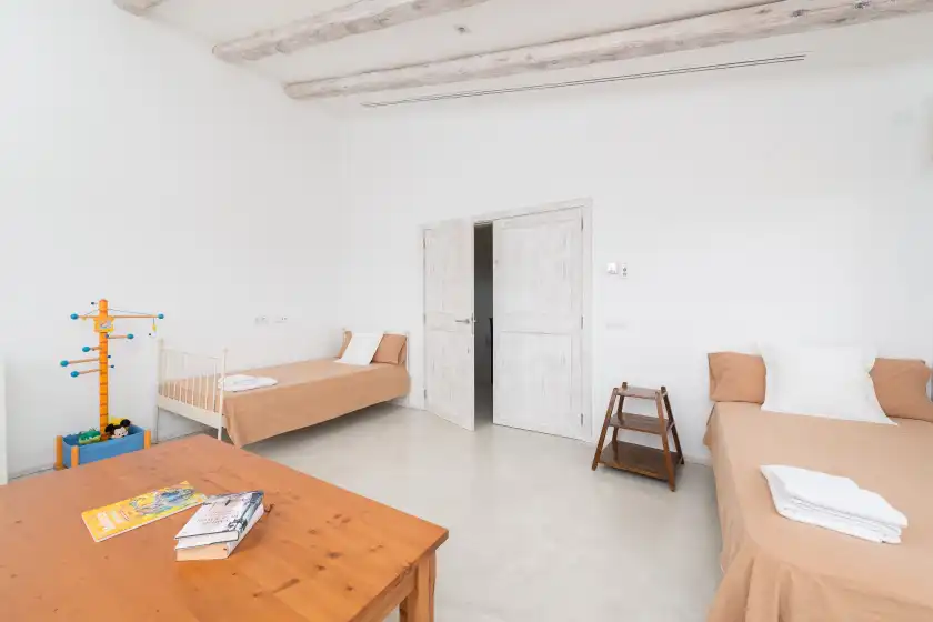 Ferienhaus auf Can sal , Ariany