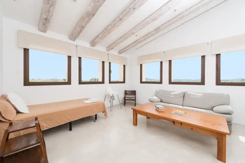 Ferienhaus auf Can sal , Ariany