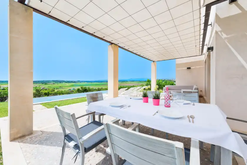 Ferienhaus auf Can sal , Ariany