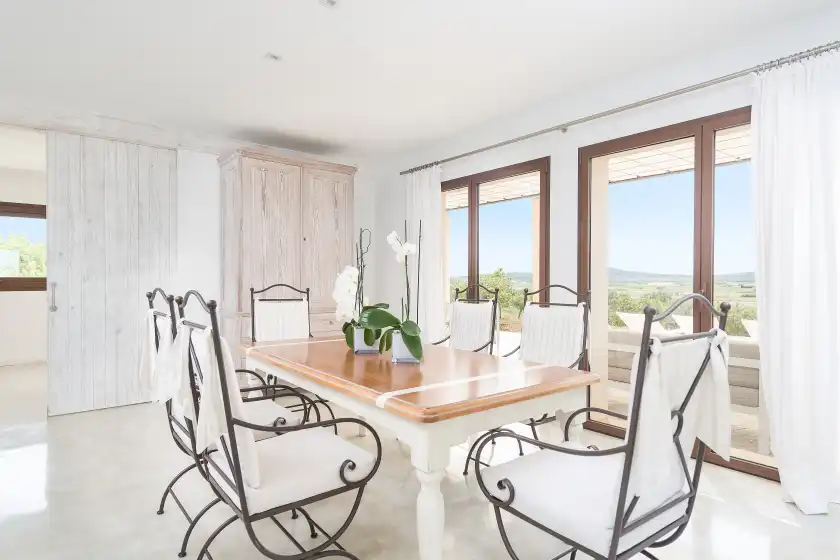Ferienhaus auf Can sal , Ariany