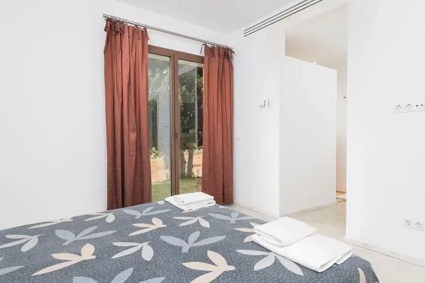 Ferienhaus auf Can sal , Ariany