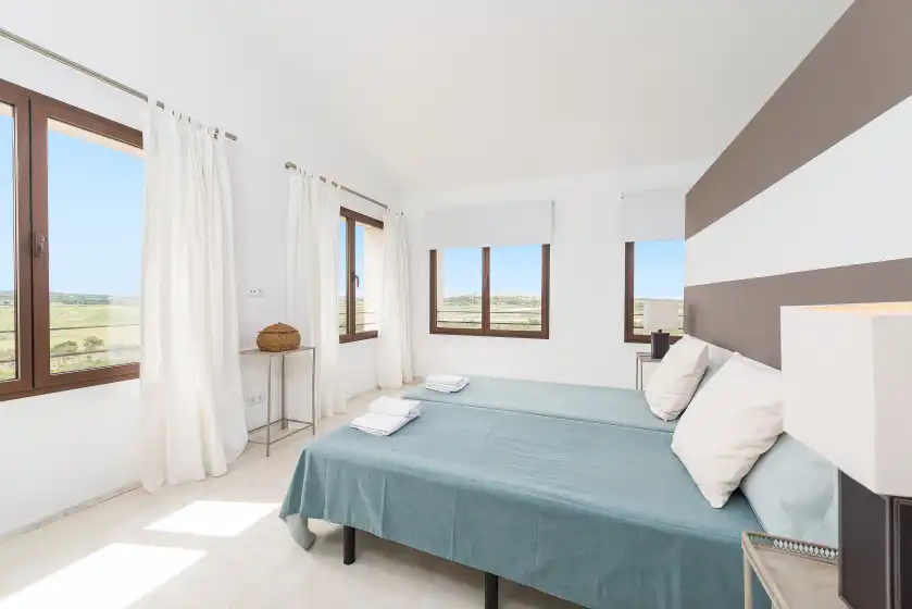 Ferienhaus auf Can sal , Ariany