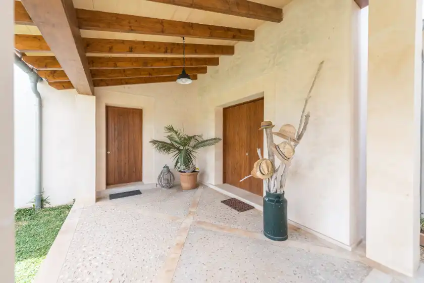 Ferienhaus auf Can sal , Ariany