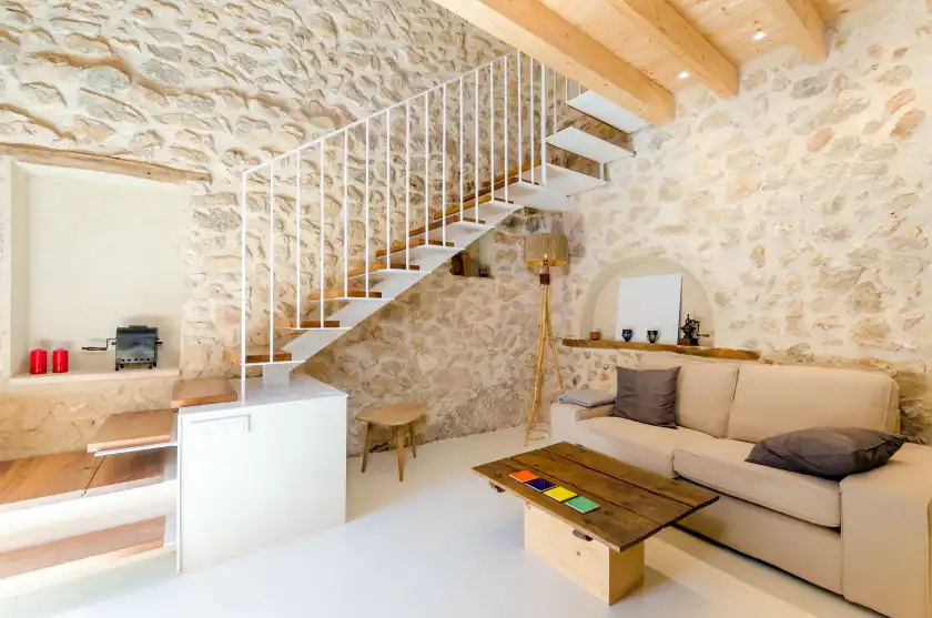 Alquiler vacacional en Casa vella (vall petit), Mancor de la Vall