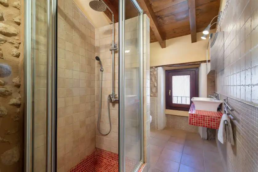 Ferienhaus auf Casa del sol, Búger