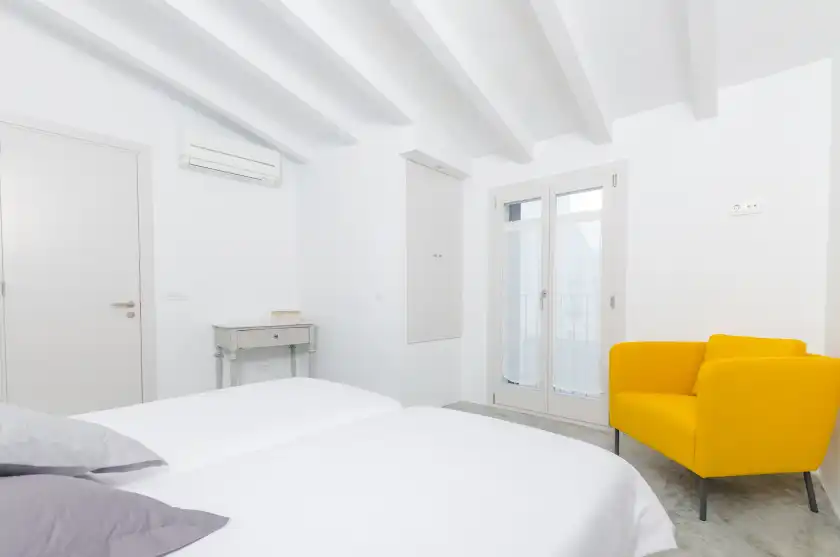 Alquiler vacacional en Na valenta, Artà