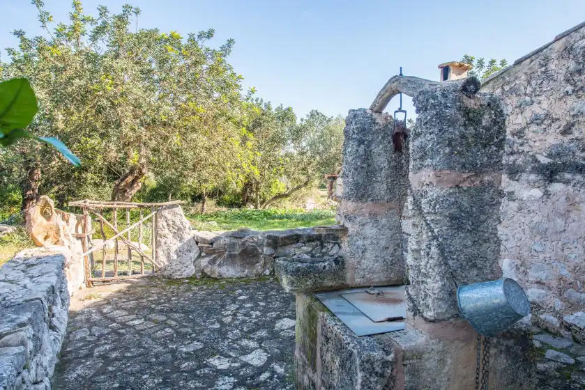 Alquiler vacacional en Can guillo, Pollença