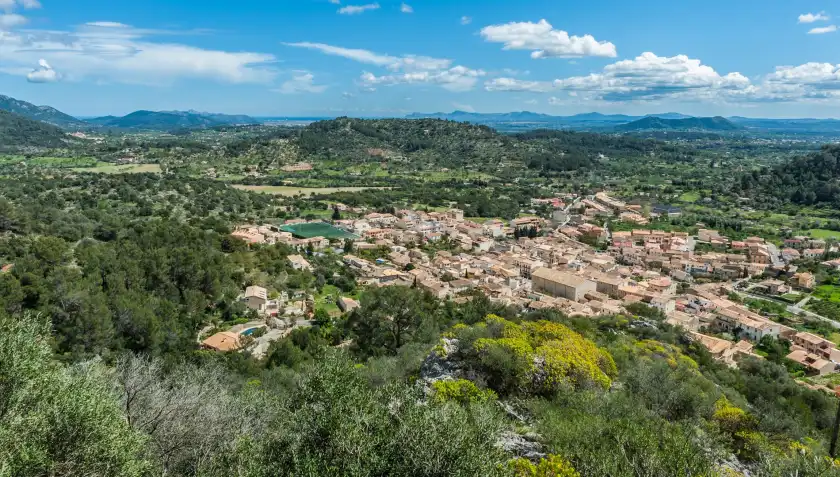 Alquiler vacacional en Casa canals, Mancor de la Vall