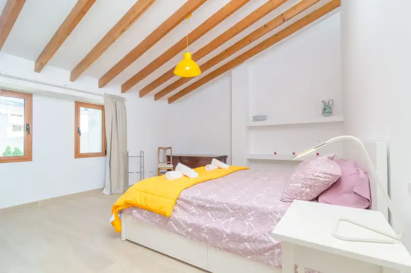 Alquiler vacacional en Casa canals, Mancor de la Vall