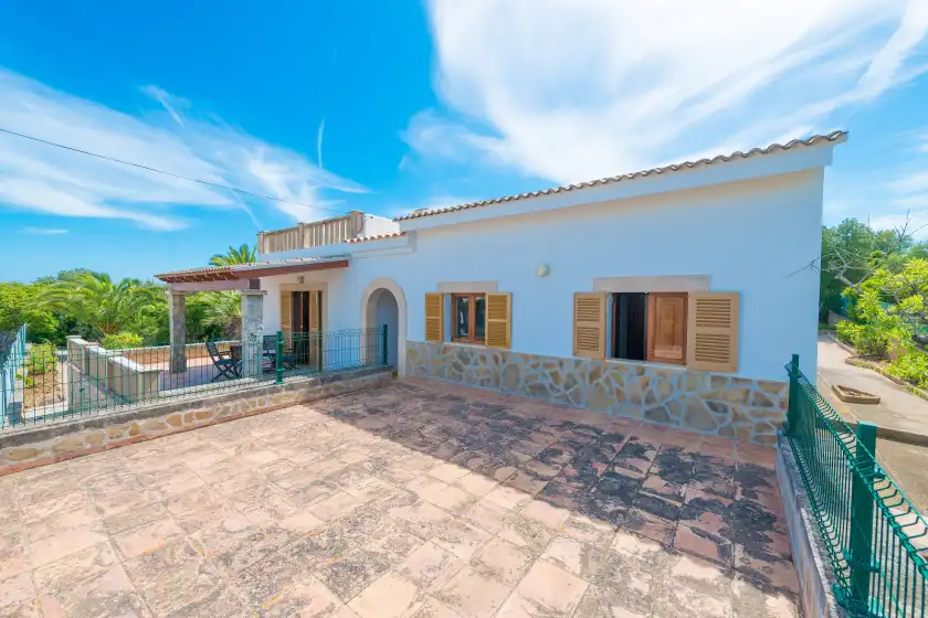 Alquiler vacacional en Barcelo-danus, Portocolom