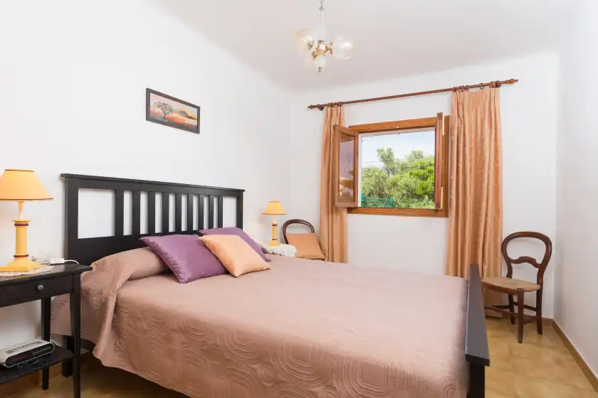 Alquiler vacacional en Barcelo-danus, Portocolom