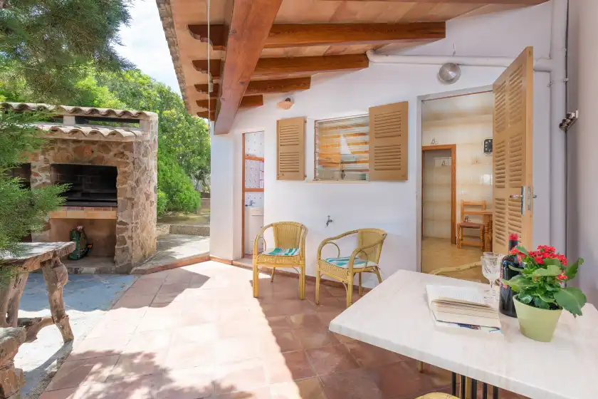 Alquiler vacacional en Barcelo-danus, Portocolom
