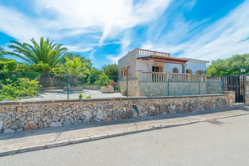 Alquiler vacacional en Barcelo-danus, Portocolom