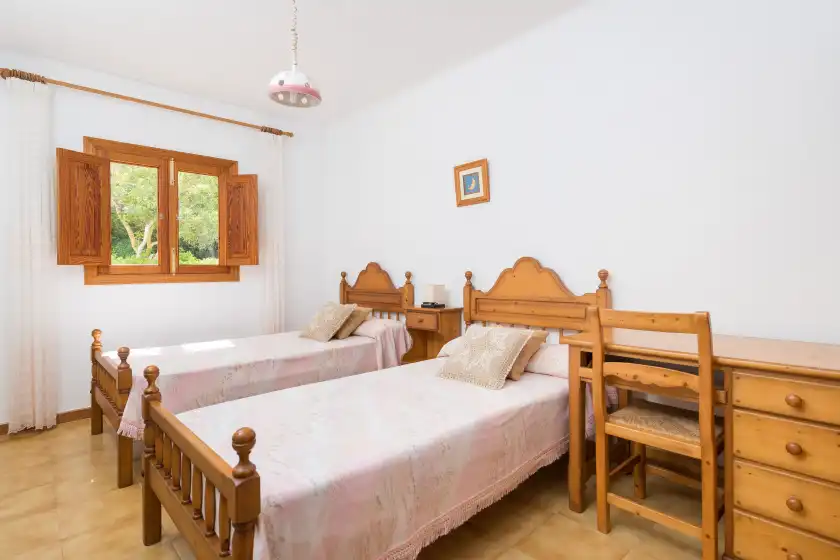 Alquiler vacacional en Barcelo-danus, Portocolom