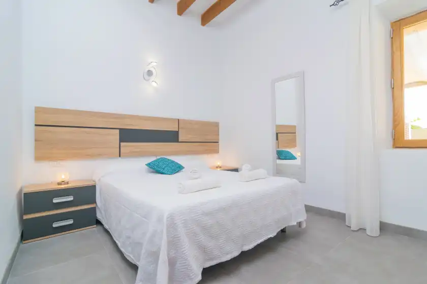 Alquiler vacacional en Can tianet, Randa