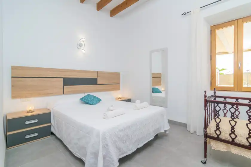 Alquiler vacacional en Can tianet, Randa