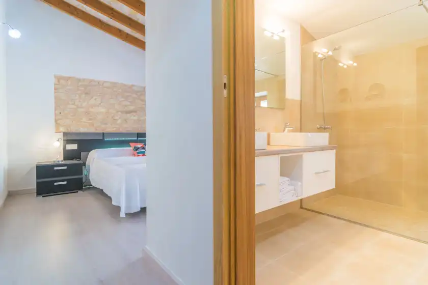 Alquiler vacacional en Can tianet, Randa
