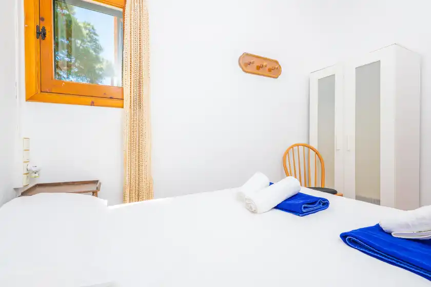 Holiday rentals in Sa marina (covamarina), ses Covetes