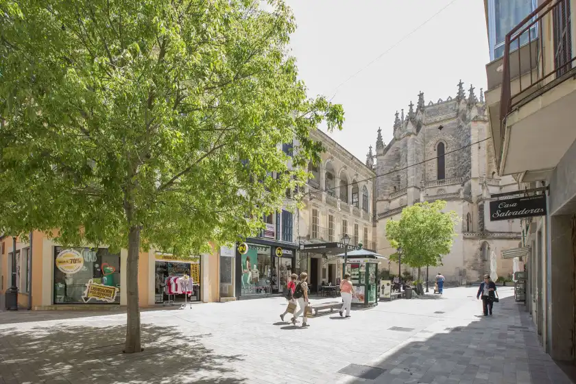 Alquiler vacacional en Casa alba, Manacor