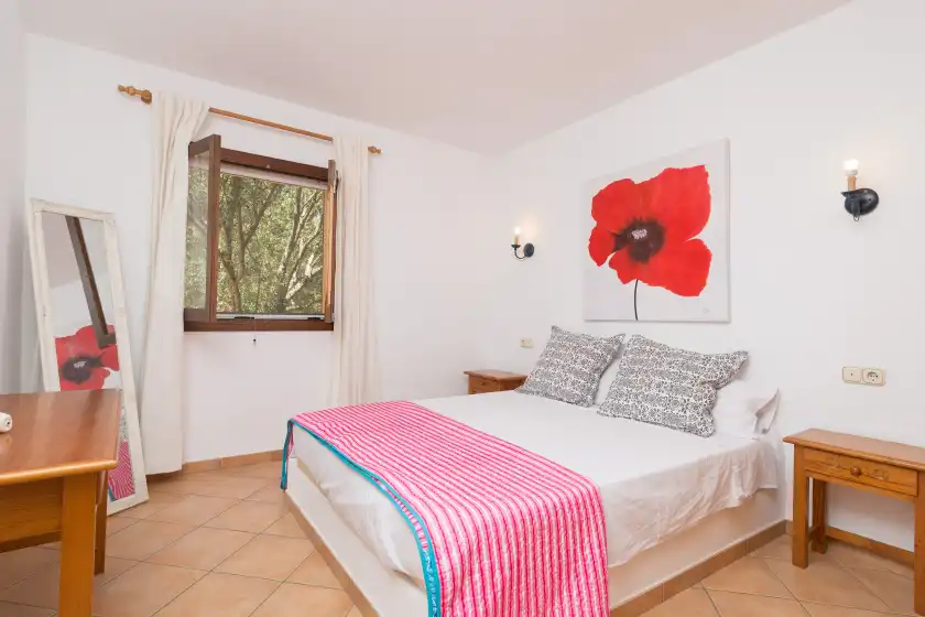 Alquiler vacacional en Casa alba, Manacor