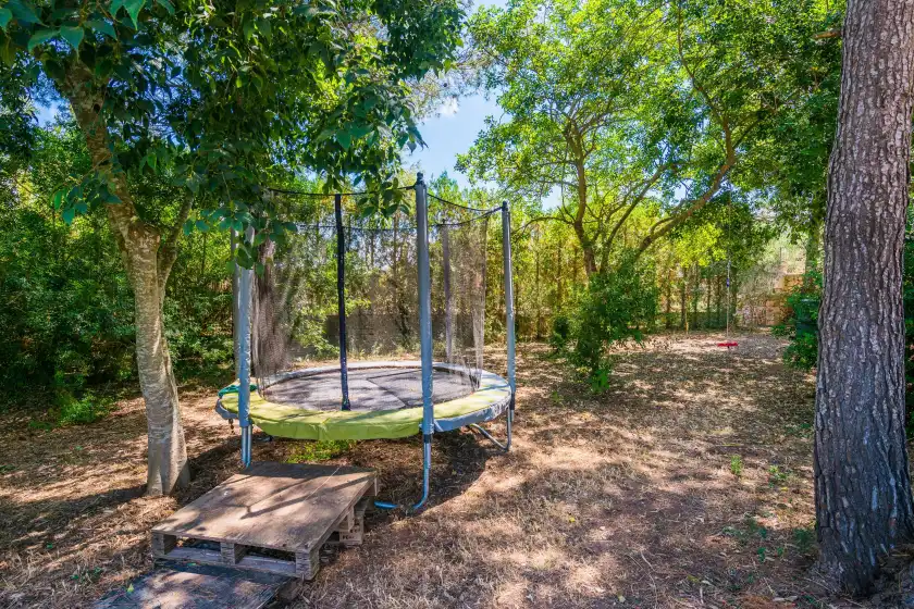 Alquiler vacacional en Casa alba, Manacor