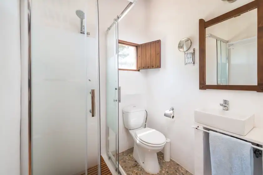 Alquiler vacacional en Casa alba, Manacor
