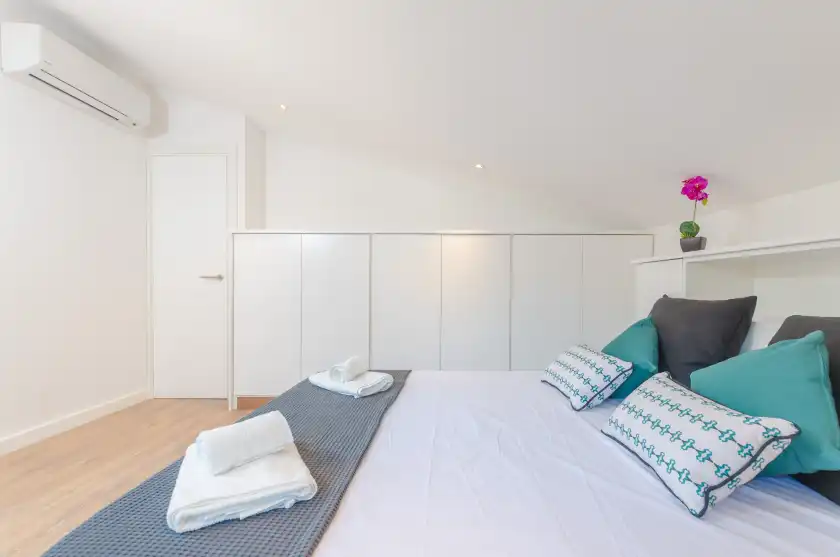 Ferienhaus auf Can damia , s'Arracó