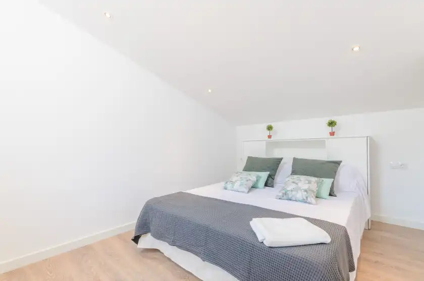 Ferienhaus auf Can damia , s'Arracó