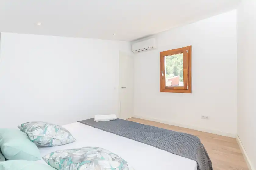Ferienhaus auf Can damia , s'Arracó
