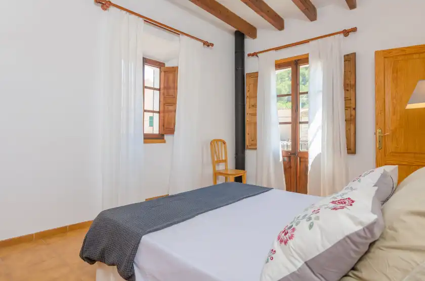 Ferienhaus auf Can damia , s'Arracó