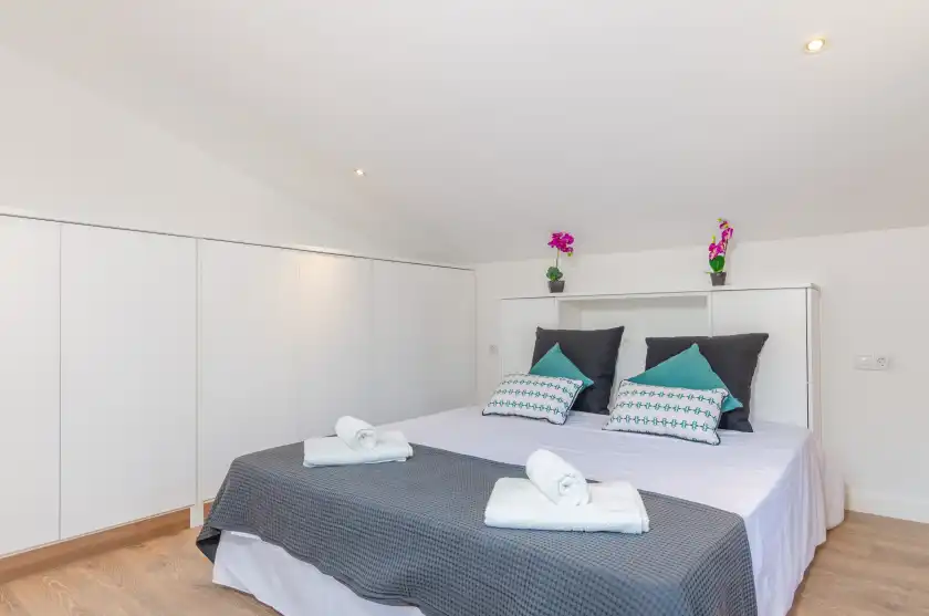 Ferienhaus auf Can damia , s'Arracó