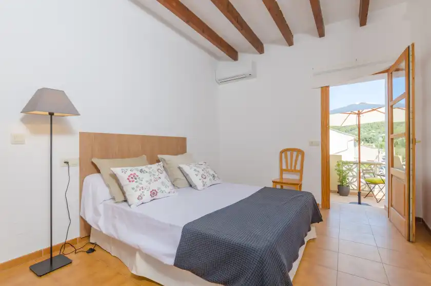 Ferienhaus auf Can damia , s'Arracó