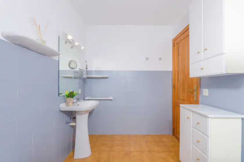 Ferienhaus auf Can damia , s'Arracó