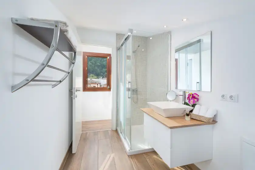 Ferienhaus auf Can damia , s'Arracó