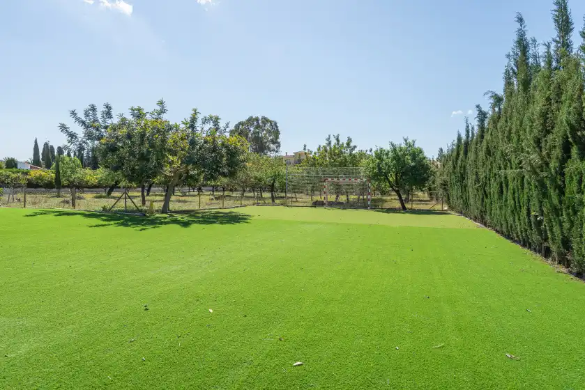 Alquiler vacacional en Ses veles, Lloseta
