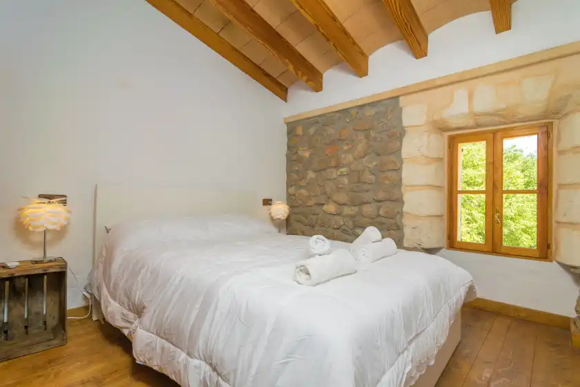 Ferienhaus auf Son paparra, Inca